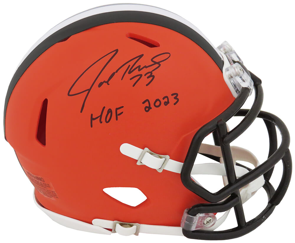 cleveland browns football helmet