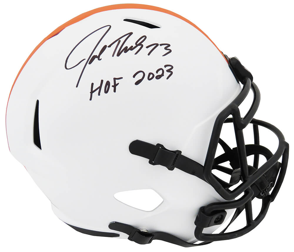 Cleveland Browns Speed Mini Helmet Replica NFL Riddell