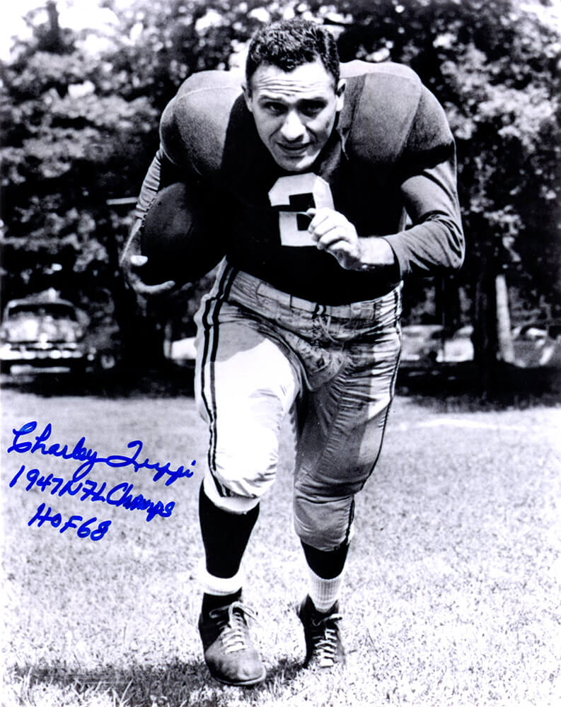 Chicago Cardinals - 1947 NFL Champions, 8x10 B&W Team Photo