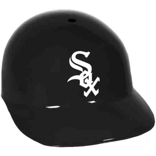 Chicago White Sox Replica Souvenir Batting Helmet