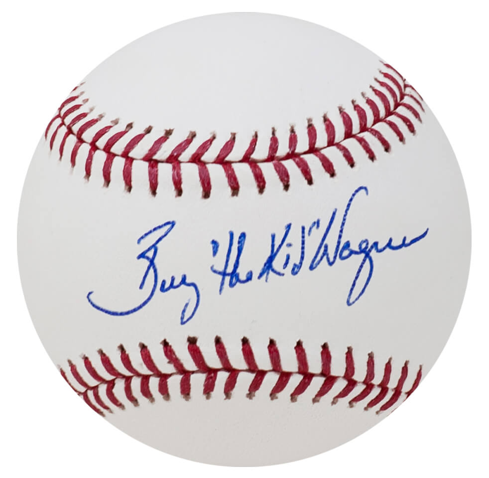 Reggie Jackson Autographed New York Yankees Jersey Inscribed HOF