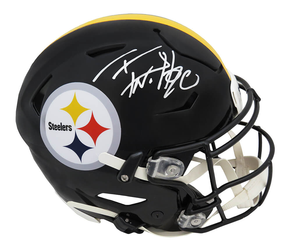 Pittsburgh Steelers Riddell SpeedFlex Helmet