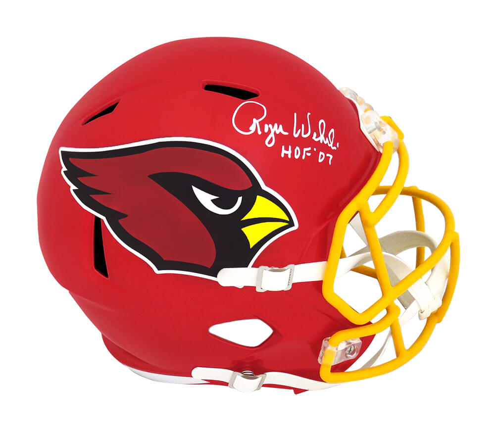 Riddell Replica Football Helmet - NFL STS Arizona Cardinals