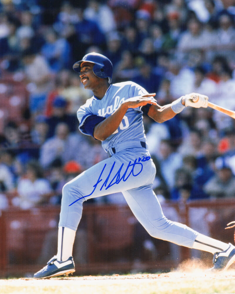 Frank White, Hall of Fame, Kansas City Royals