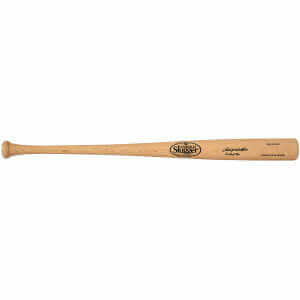 Billy Williams Signed Louisville Slugger Pro Stock Blonde Baseball Bat w/HOF'87 - (In Black)