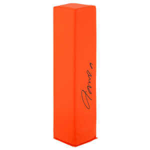Jameson Williams Signed Orange Endzone Football Pylon – (Beckett)
