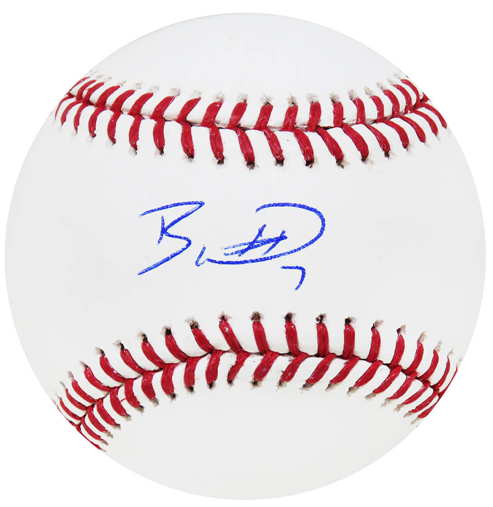 Bobby Witt Jr. Signature Series