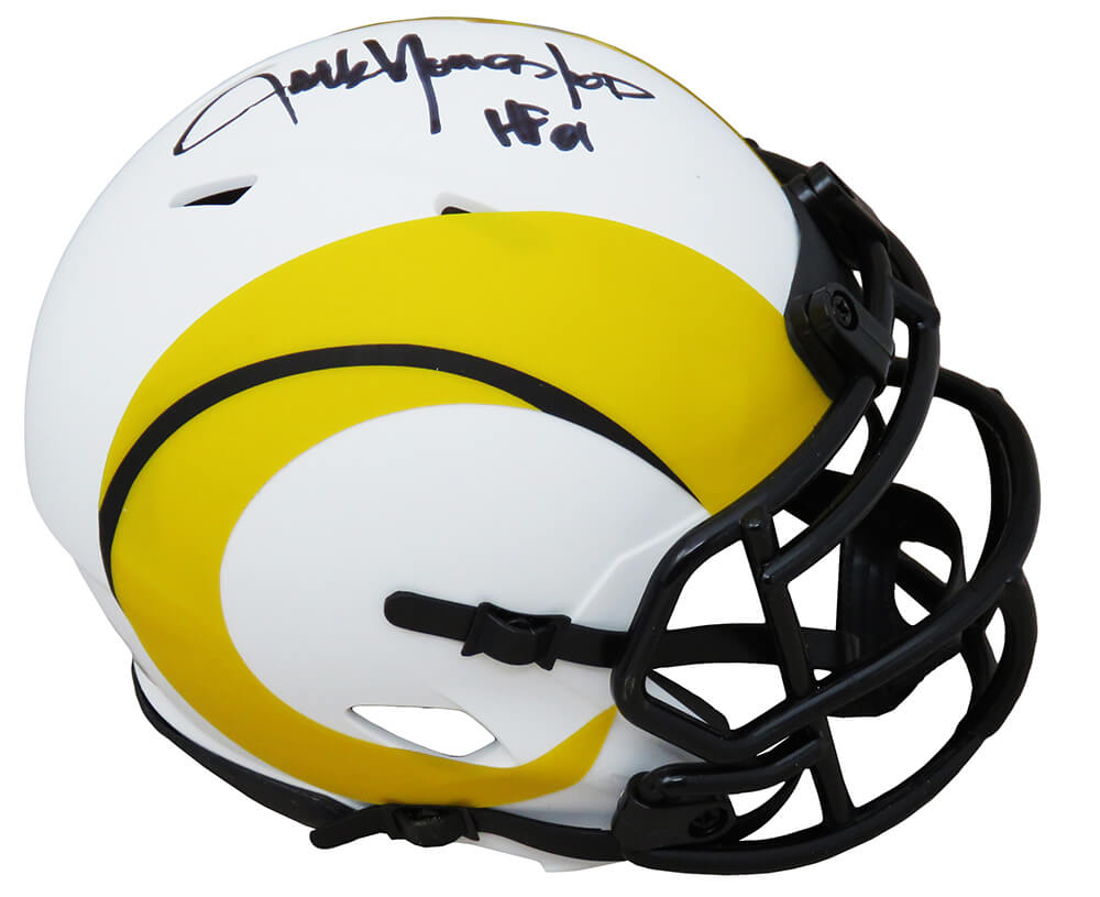 jack youngblood rams