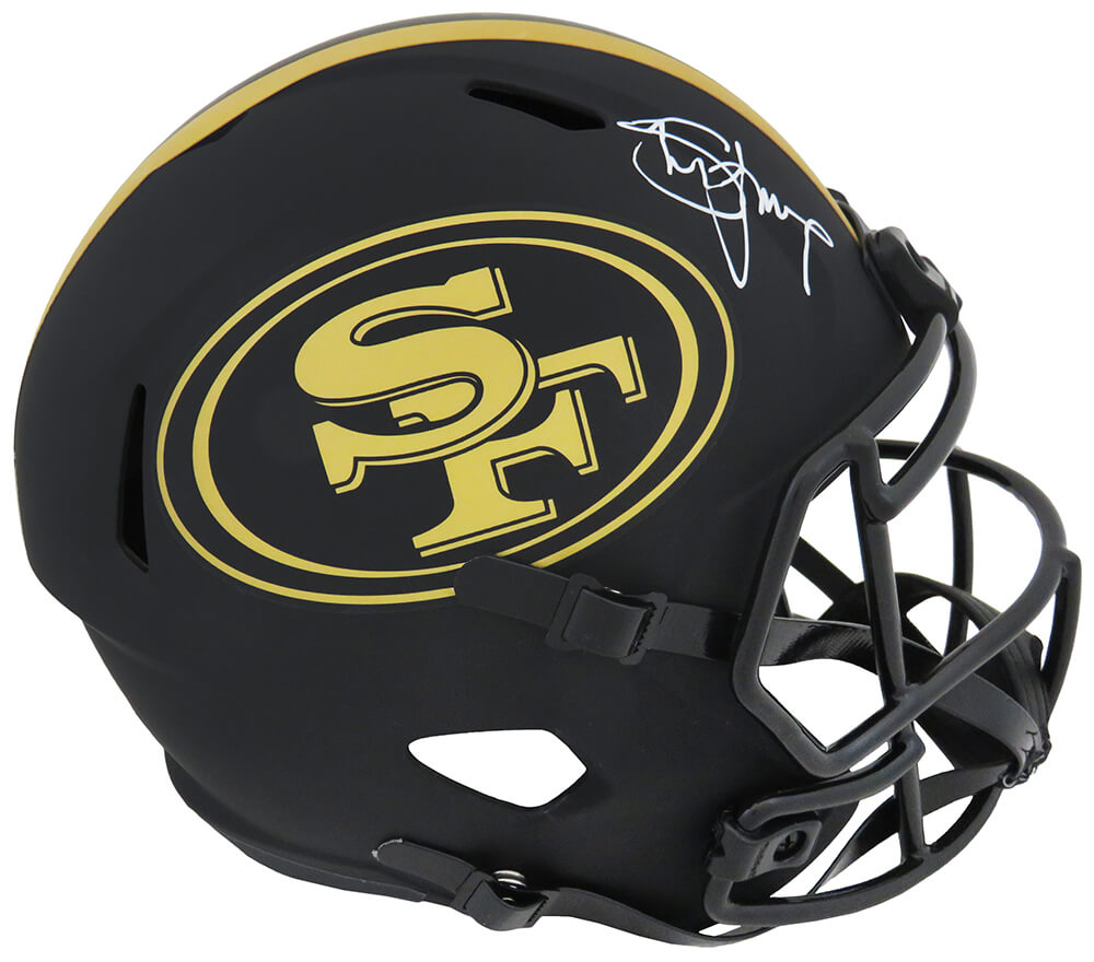 Riddell San Francisco 49ers Revolution Speed Full-Size