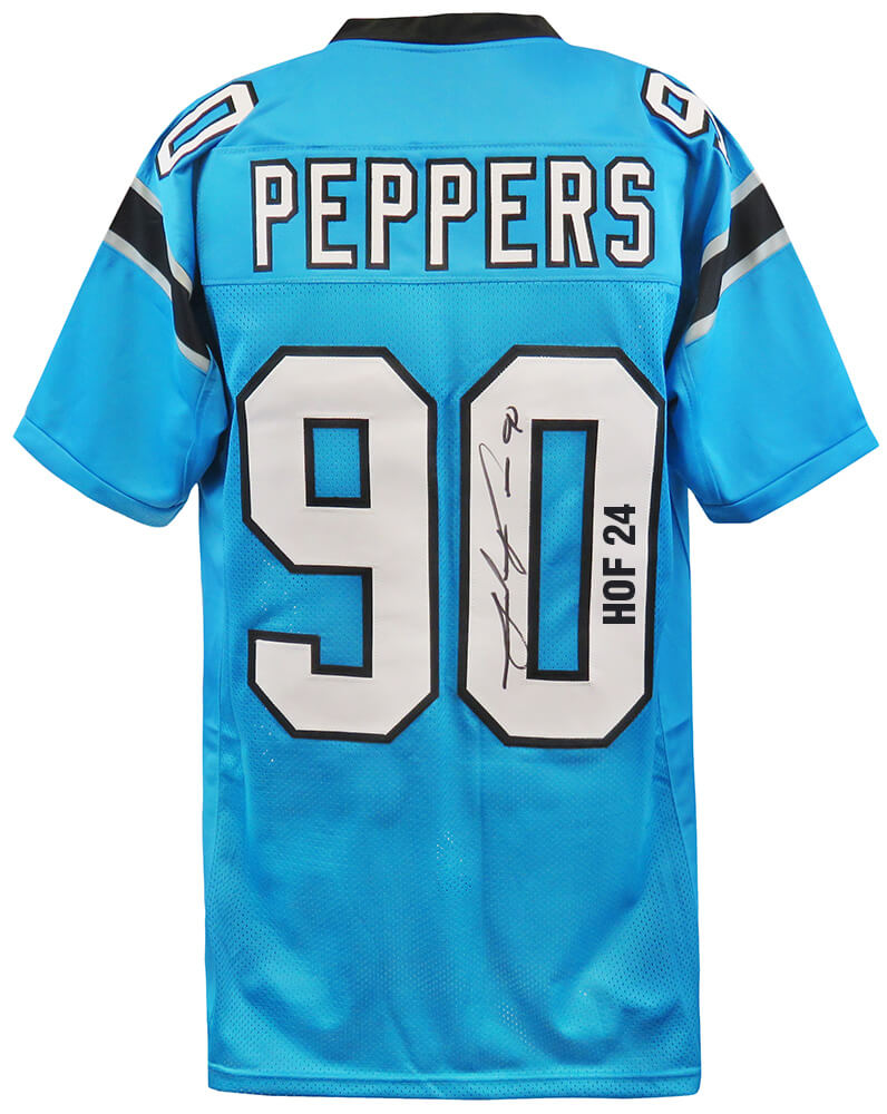 Julius peppers clearance jersey