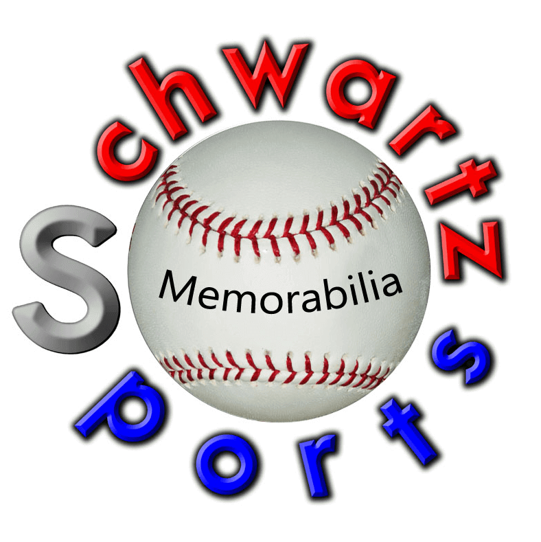 Schwartz Sports Memorabilia